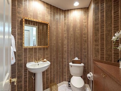 Half Bath