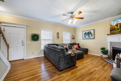 2707 Old Walton Rd, Cookeville, TN 38506 - photo 3