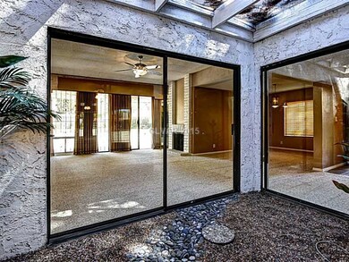 Property Photo. Atrium