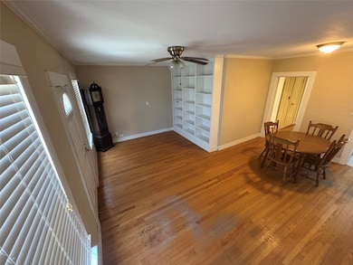 Living/Dining