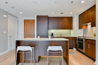 Millenium Place unit 1206, Boston, MA 02111 - photo 3