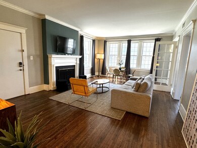 2301 Elliston Place unit 1A, Nashville, TN 37203 - photo 2