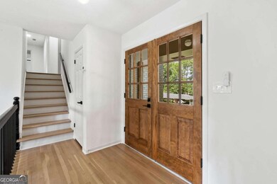 3844 Lake Dr SE, Smyrna, GA 30082 - photo 4