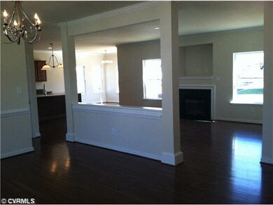 Interior Space/Layout
