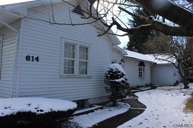 614 Viewmont Ave, Johnstown, PA 15905 - photo 2