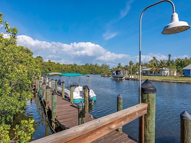 Take your boat to Naples Bay and the Gulf!