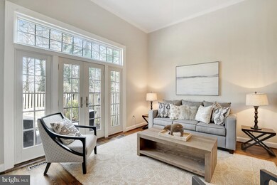 117 Shooters Ct, Alexandria, VA 22314 - photo 4