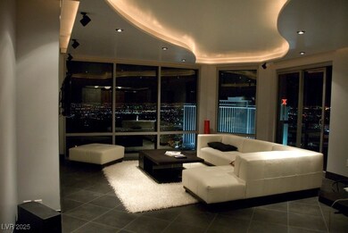 Turnberry Towers unit 3201, Las Vegas, NV 89109 - photo 3