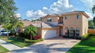 13754 S Garden Cove Cir, Davie, FL 33325 - photo 3