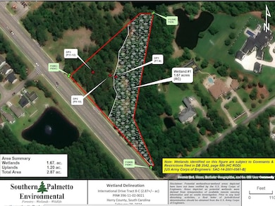 0 International Dr unit Black Creek Plantati, Myrtle Beach, SC 29579 - photo 2