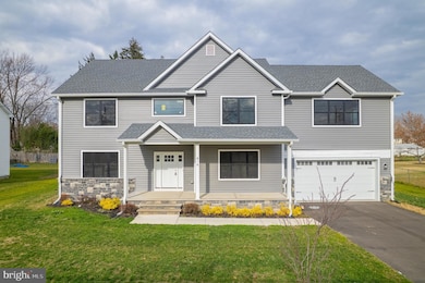 414 Flock Rd, Hamilton Township, NJ 08619 - photo 7