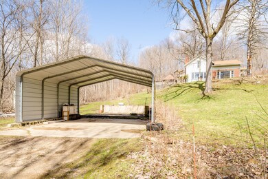 3221 E. Snow Road