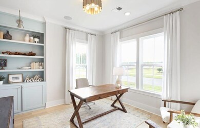 345 Baritone Rd, Summerville, SC 29486 - photo 3