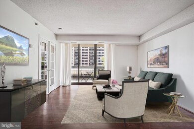 Skyline Square North and South unit 419N, Falls Church, VA 22041 - photo 4