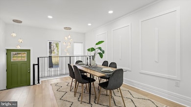 725 E 20th St, Baltimore, MD 21218 - photo 3