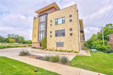 1180 square feet, two bedrooms, two bath unit at L