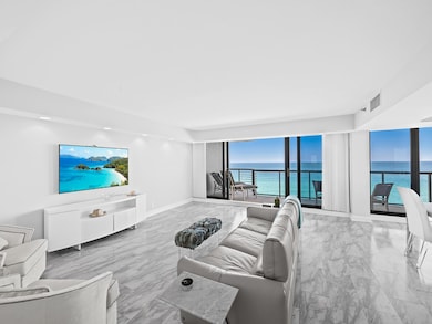 Villa Magna Condominiums unit 1205, Highland Beach, FL 33487 - photo 2