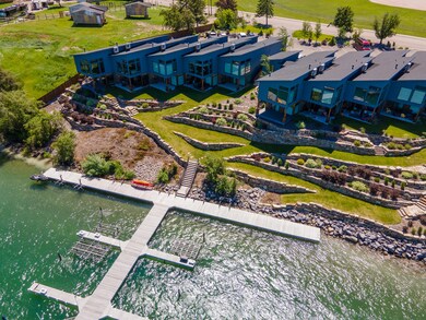 Riverfront Condo
