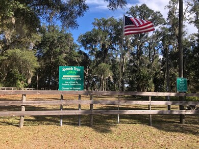 Spanish Trace community park