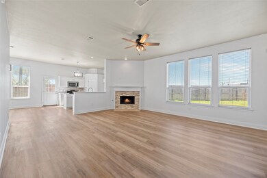 5201 Bailey Ln, Alvin, TX 77511 - photo 6