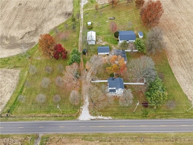 9865 Tallmadge Rd, Diamond, OH 44412 - photo 4