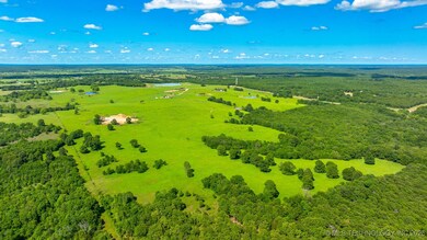 0 County Road 3680 Rd unit 2548713, Allen, OK 74825 - photo 6