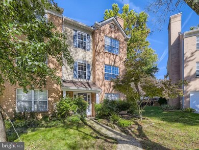 5218 Winding Star Cir, Columbia, MD 21044 - photo 2