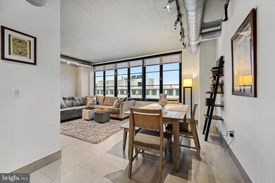 The Alta unit PH-2, Washington, DC 20005 - photo 5