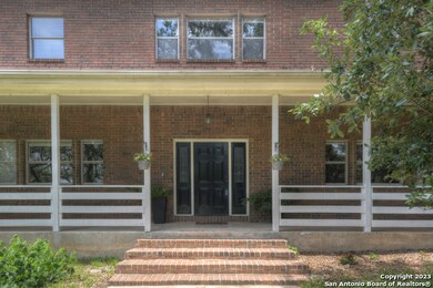 8633 Oak Thicket, San Antonio, TX 78255 - photo 2