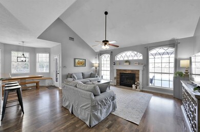 30814 S Holly Oaks Cir, Magnolia, TX 77355 - photo 6