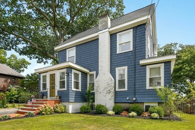 19 Highfield Rd, Quincy, MA 02169 - photo 3