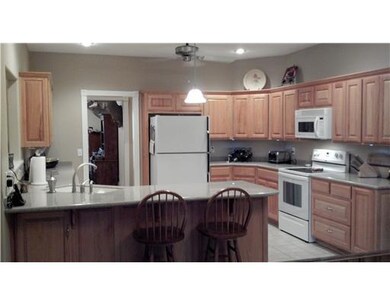 12 Marlborough Dr, Bella Vista, AR 72714 - photo 3