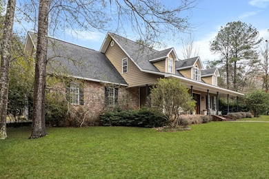 1056 Turkey Ridge Rd, Summit, MS 39666 - photo 4