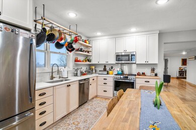 Completely renovated