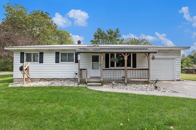 9087 Tavi St, Kaleva, MI 49645 - photo 3