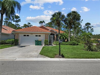 6066 Highwood Park Ct, Naples, FL 34110 - photo 2