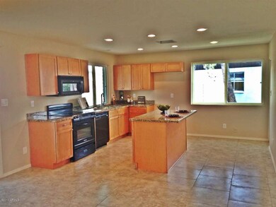kitchenwgranite