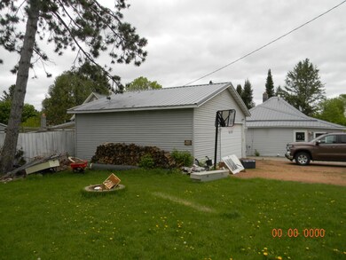 805 5th St, Mattoon, WI 54166 - photo 3