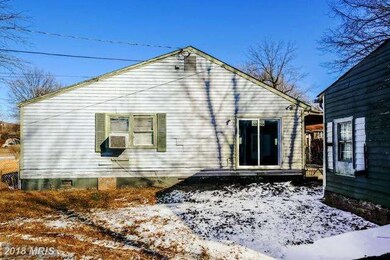 1114 Gondar Ave, Hyattsville, MD 20785 - photo 5
