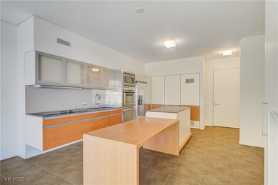 Veer Towers West unit 1811, Las Vegas, NV 89158 - photo 5
