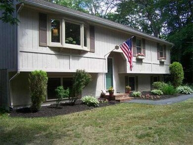 124 Allen Rd, North Easton, MA 02356 - photo 2