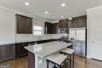 4669 Summer View Dr, Gainesville, GA 30504 - photo 3