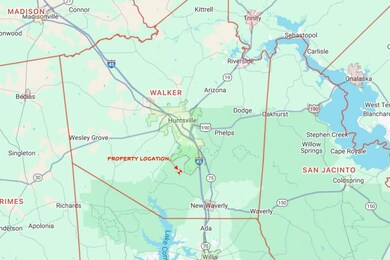 0 Red Hawk Rd unit 24641691, Huntsville, TX 77340 - photo 7