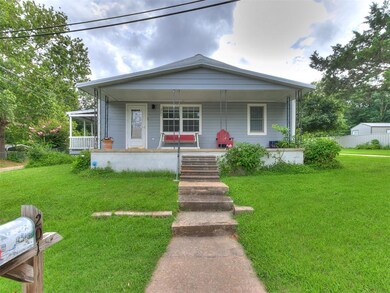 201 S Dixon Ave, Shawnee, OK 74801 - photo 6