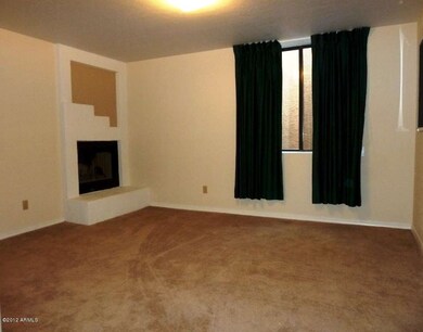 BASEMENT LIVING AREA