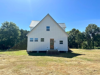 26995 Merle Branch Ln, Heavener, OK 74937 - photo 3