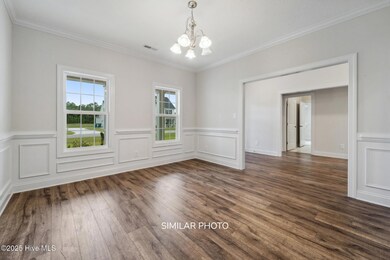 805 Water Tupelo Way, Jacksonville, NC 28544 - photo 7