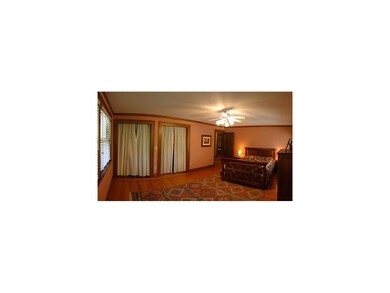 Bedroom.