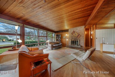 111 E Elm St, Wheaton, IL 60189 - photo 2