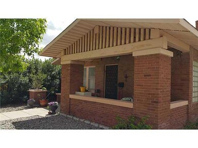 2710 Federal Ave, El Paso, TX 79930 - photo 2